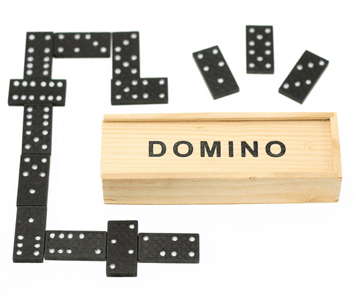 Domino en ligne