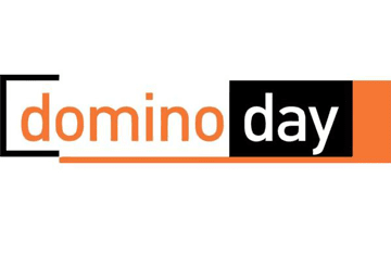 Domino day