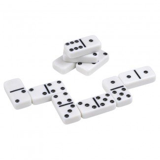 Jeu de domino