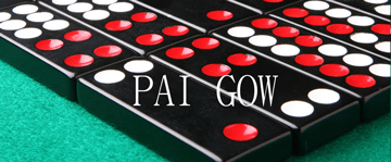 Pai Gow Domino